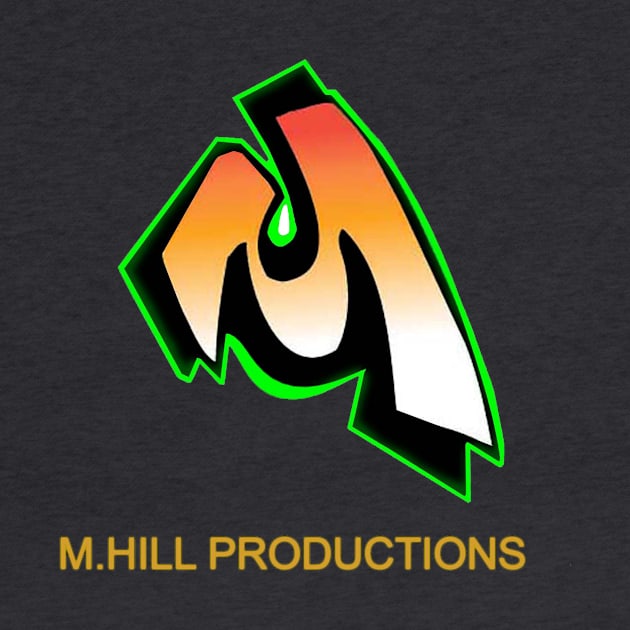 M.Hill Productions by DocNebula